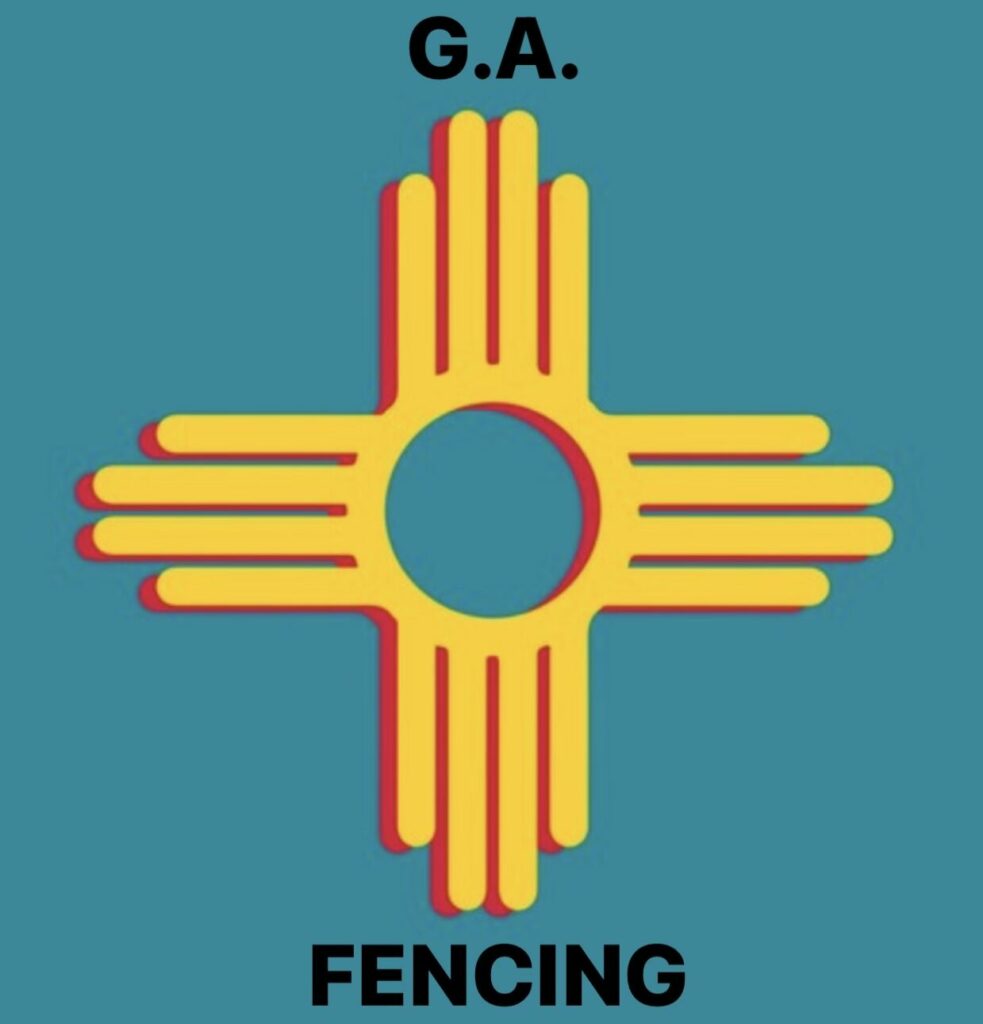 Fencing Company Albuquerque