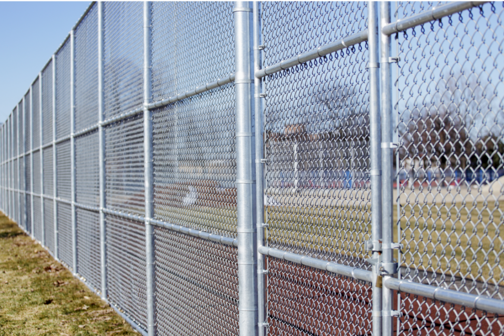 Fence Company Albuquerque