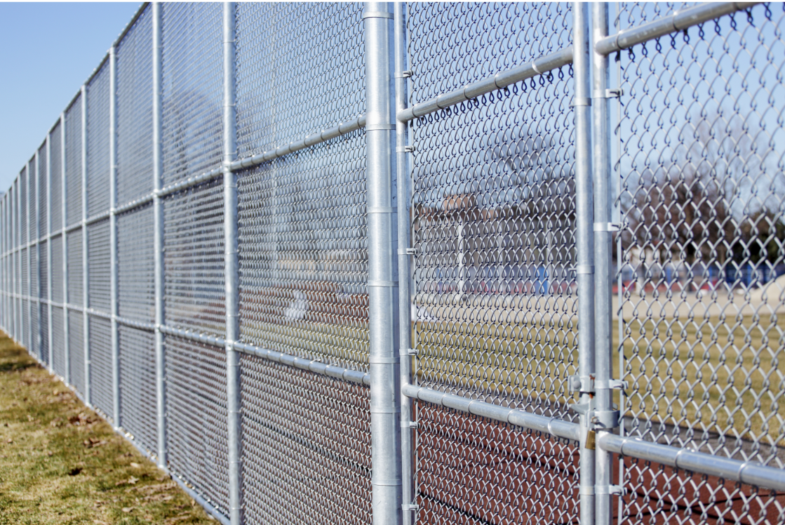 The Best Chain Link Fence Company | G.A. Fencing | #1 NM